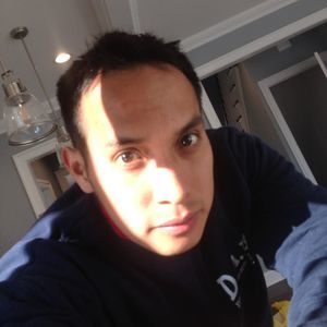 Meet your Posher, Carlos